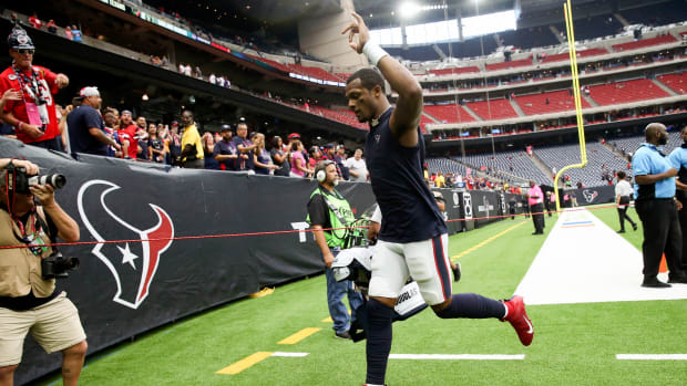 Deshaun Watson